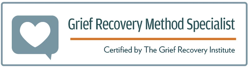 Partial logo of a recovery medical certification.